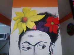 Frida