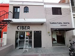 Ciber