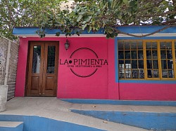 Pimienta