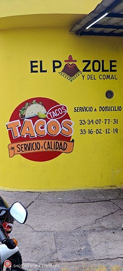Tacos tacos